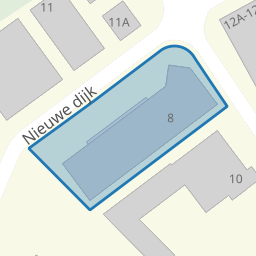 Perceel TSL00-H-2794