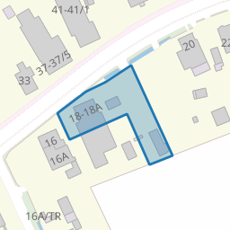 Perceel TSL00-H-2813