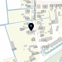 Appartement TSL00 H 2834 1