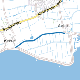 Perceel TSL00-H-2857