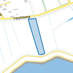 Perceel TSL00-H-2864