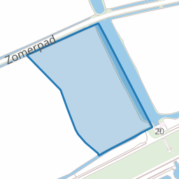 Perceel TSL00-H-2870