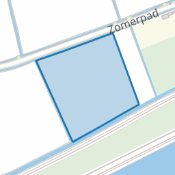 Perceel TSL00-H-2872