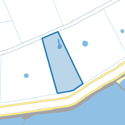 Perceel TSL00-H-2876