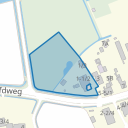 Perceel TSL00-H-2894