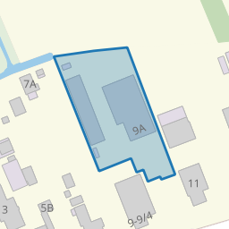 Perceel TSL00-H-2899