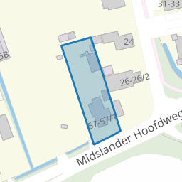 Perceel TSL00-H-2905