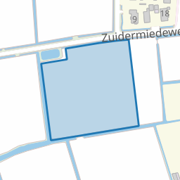 Perceel TSL00-H-2907