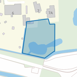 Perceel TSL00-H-2921