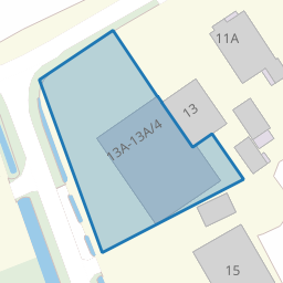 Perceel TSL00-H-2953