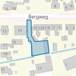 Perceel TSL00-H-2963