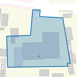 Perceel TSL00-H-2964