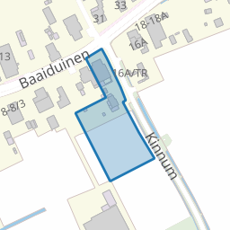 Perceel TSL00-H-2977