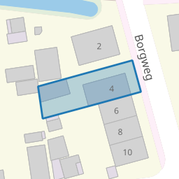 Perceel TSL00-H-2981