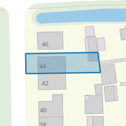 Perceel TSL00-H-3025