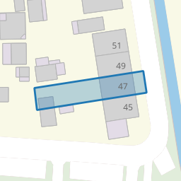 Perceel TSL00-H-3036