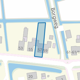 Perceel TSL00-H-3038