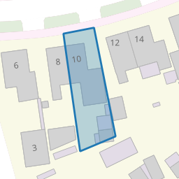 Perceel TSL00-H-3043