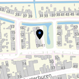 Appartement TSL00 H 3062 3