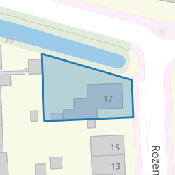 Perceel TSL00-H-3064