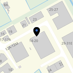 Appartement TSL00 H 3079 8