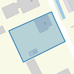 Perceel TSL00-H-3091