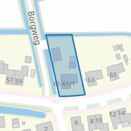 Perceel TSL00-H-3098