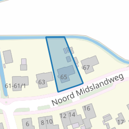 Perceel TSL00-H-3100