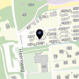 Appartement TSL00 H 3113 7