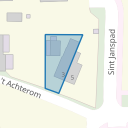 Perceel TSL00-H-3137