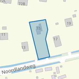 Perceel TSL00-H-3155