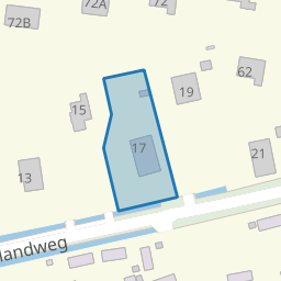 Perceel TSL00-H-3156