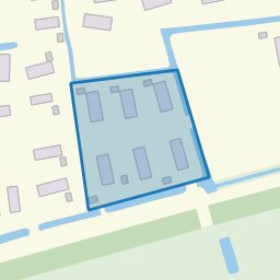 Perceel TSL00-H-3168