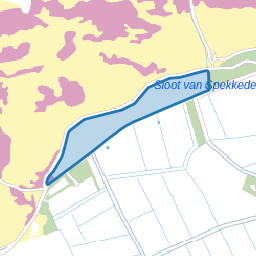 Perceel TSL00-H-3181