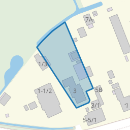 Perceel TSL00-H-3187