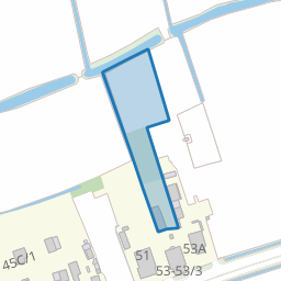 Perceel TSL00-H-3189