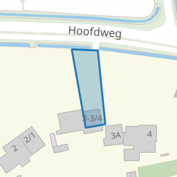 Perceel TSL00-H-3195