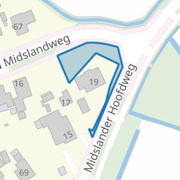 Perceel TSL00-H-3218