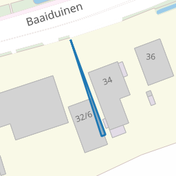 Perceel TSL00-H-3221