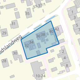 Perceel TSL00-H-3235