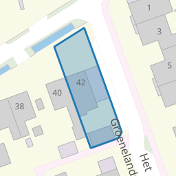 Perceel TSL00-H-3236