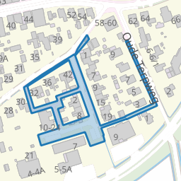 Perceel TSL00-H-3241