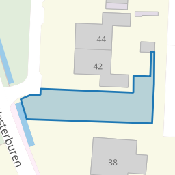 Perceel TSL00-H-3244