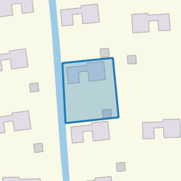 Perceel TSL00-H-3261