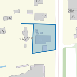 Perceel TSL00-H-3268