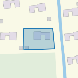 Perceel TSL00-H-3302