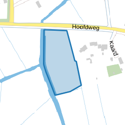 Perceel TSL00-H-3304