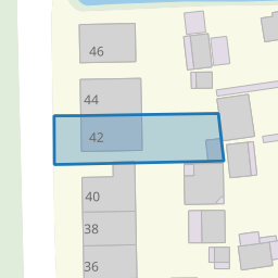 Perceel TSL00-H-3308