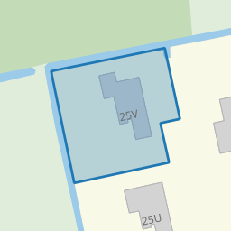 Perceel TSL00-H-3312