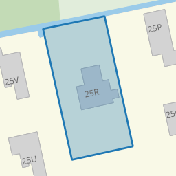 Perceel TSL00-H-3316